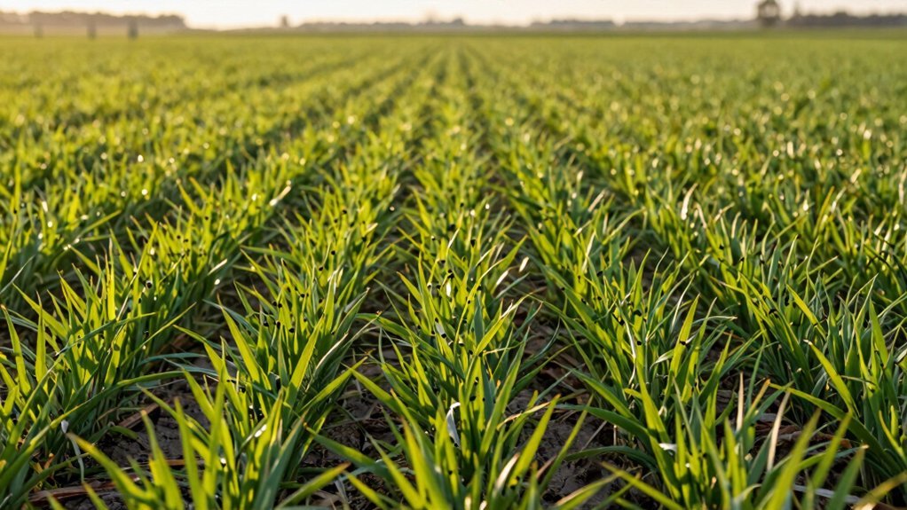 Read more about the article How Much Grass Seed Do You Need per Acre?