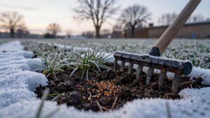 Read more about the article Can You Plant Grass Seed in Winter? Tips for Successful Growth