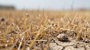 Read more about the article How Long Can Grass Seed Survive Without Water?