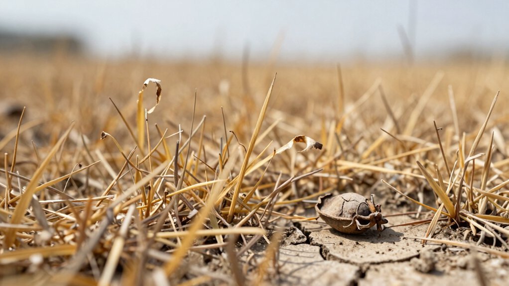Read more about the article How Long Can Grass Seed Survive Without Water?