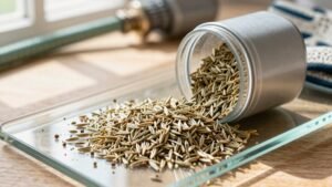 Read more about the article Does Grass Seed Go Bad? How to Store and Use It Properly