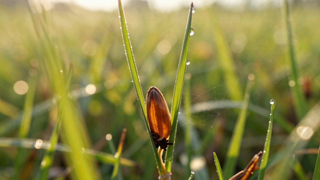 Read more about the article Where Do Grass Seeds Come From? a Quick Guide to Their Origins