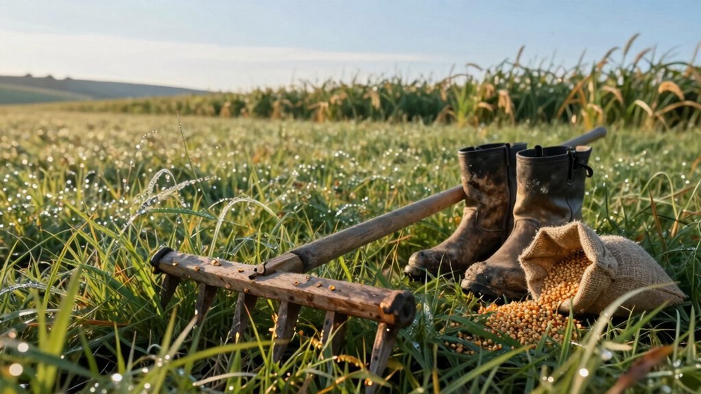 Read more about the article How to Harvest Grass Seed: a Simple Step‑By‑Step Guide