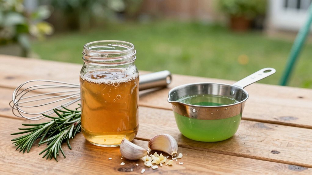 Read more about the article Homemade Weed Killer: Simple, Effective Recipes for a Greener Lawn