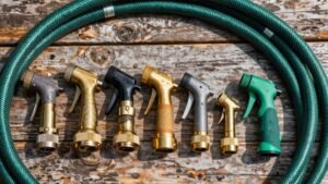 Read more about the article 7 Best Nozzles for Hose That’ll Transform Your Watering Game