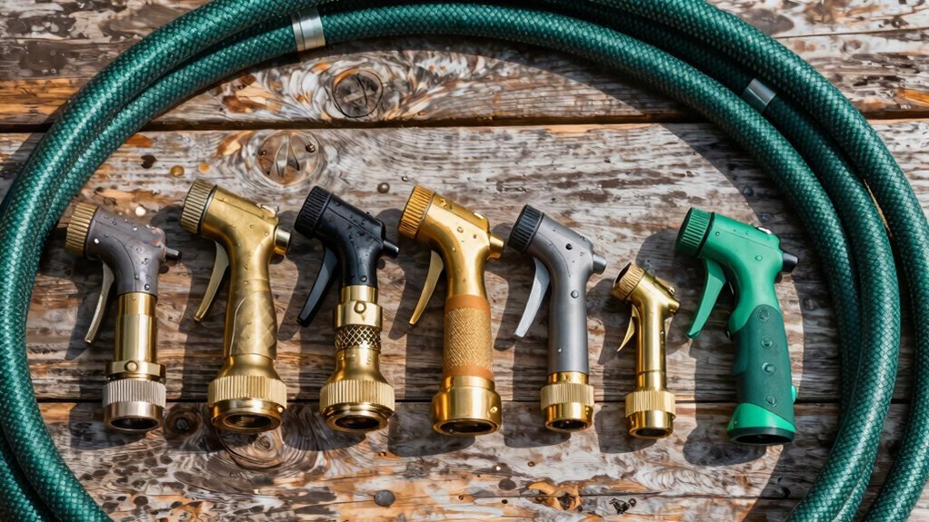 Read more about the article 7 Best Nozzles for Hose That’ll Transform Your Watering Game