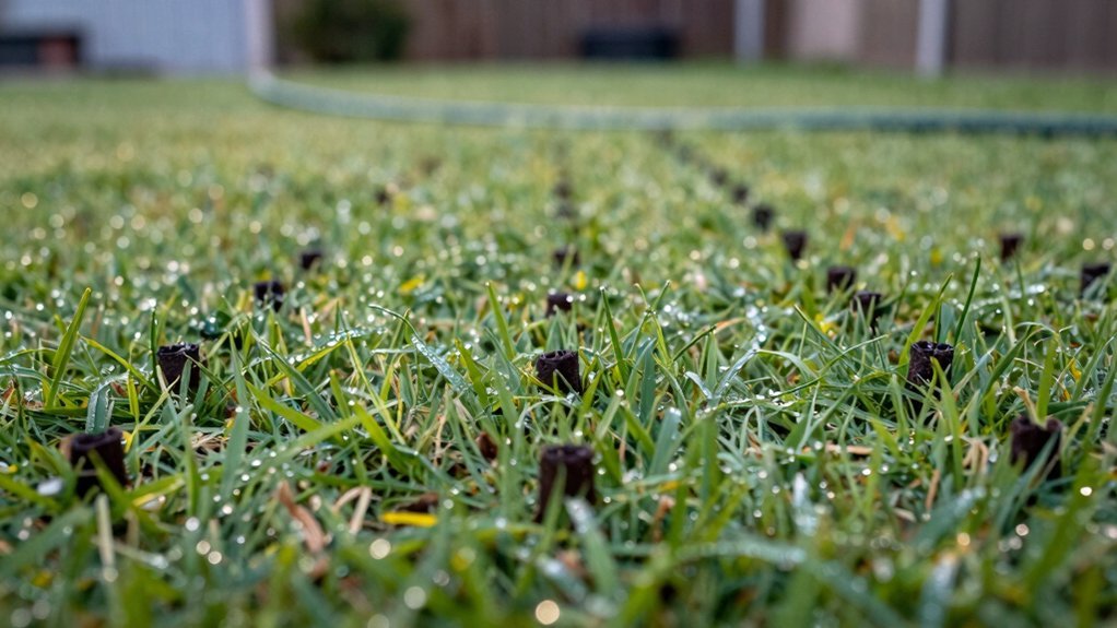 Read more about the article How Often Should You Aerate Your Lawn?
