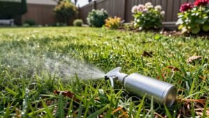 Read more about the article Will Weed Killer Kill Your Grass? Tips for Safe Lawn Care
