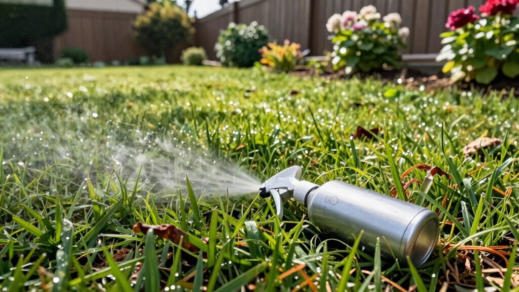 Read more about the article Will Weed Killer Kill Your Grass? Tips for Safe Lawn Care