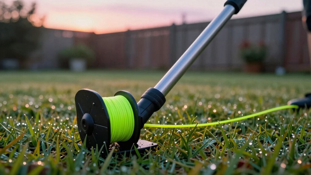 Read more about the article What Is a String Trimmer? a Quick Guide for Lawn Care