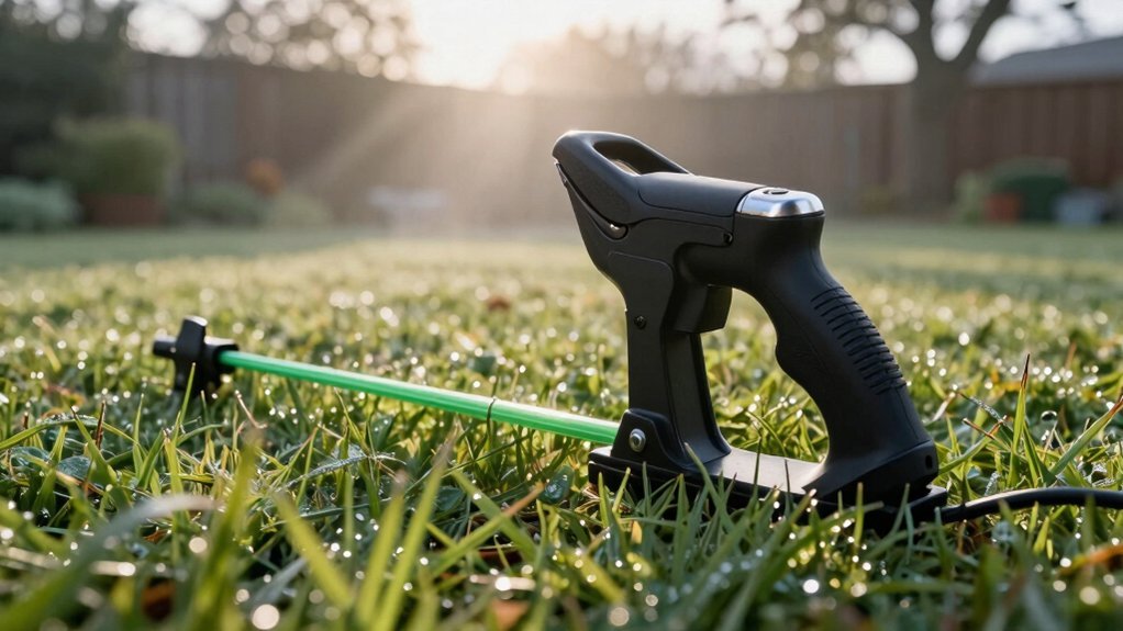 Read more about the article What Is a Line Trimmer? a Quick Guide for Lawn Care