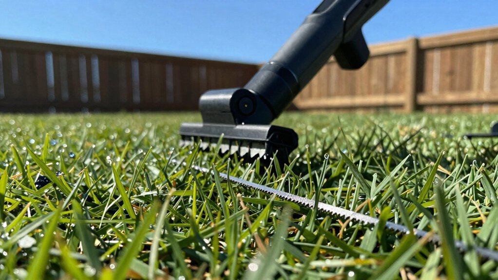Read more about the article What Is a Trimmer Line? a Quick Guide for Lawn Care