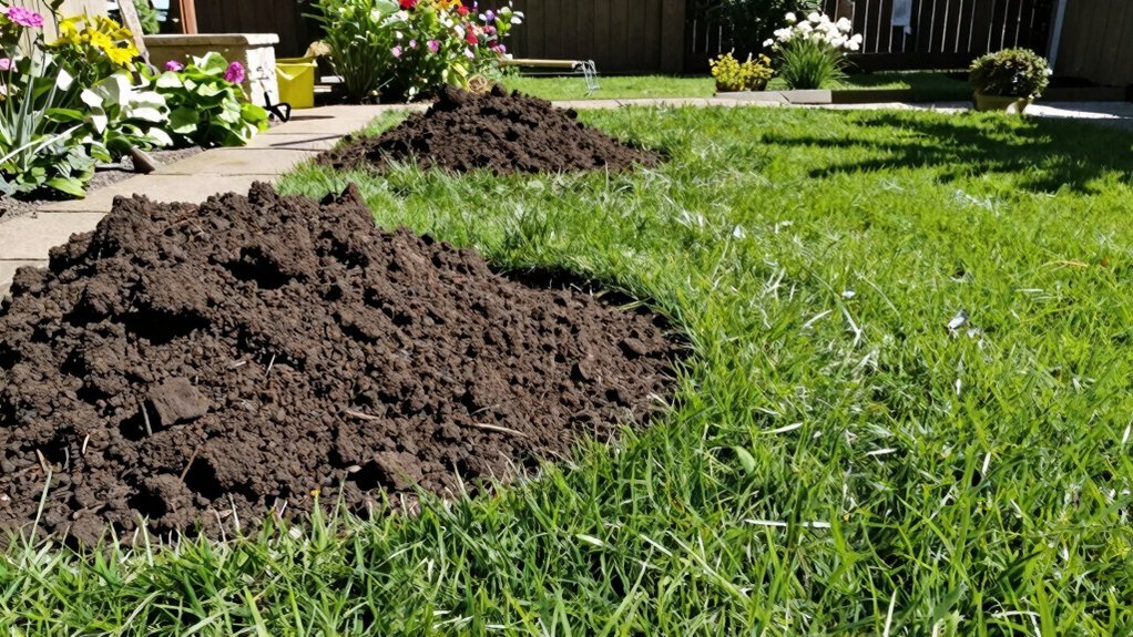Read more about the article Pros and Cons of Dethatching Your Lawn: a Quick Guide
