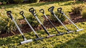 Read more about the article 7 Best Lawn Edgers That’ll Transform Your Yard’s Curb Appeal