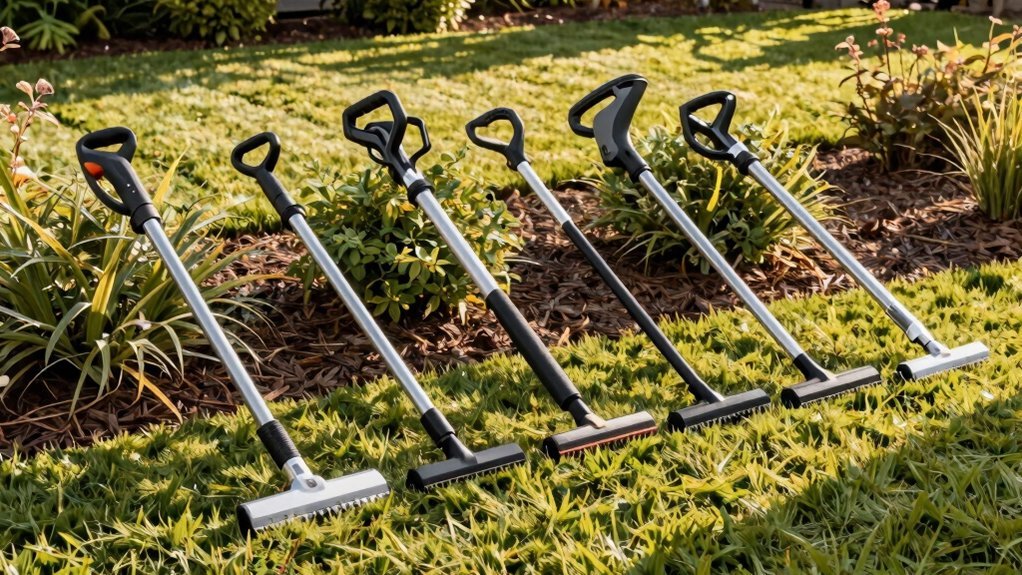 Read more about the article 7 Best Lawn Edgers That’ll Transform Your Yard’s Curb Appeal