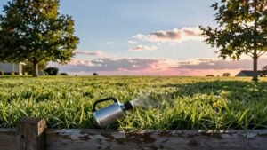 Read more about the article How Often Should You Fertilize Your Lawn?