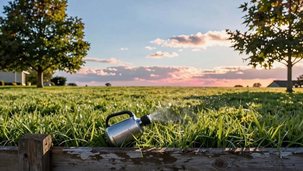 Read more about the article How Often Should You Fertilize Your Lawn?