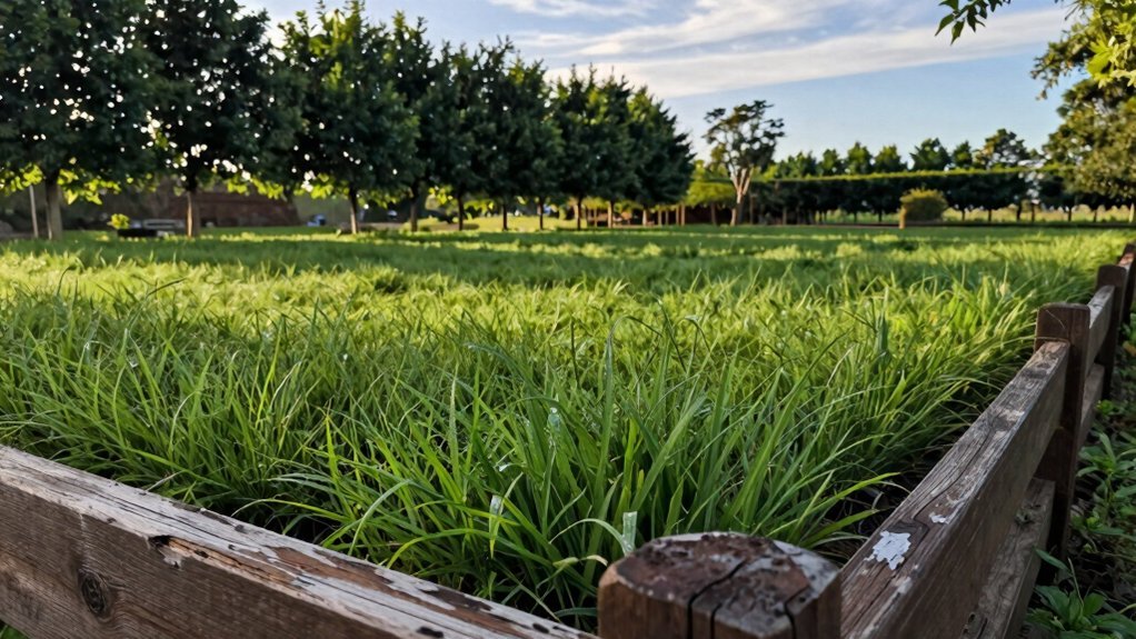 Read more about the article When to Fertilize Your Lawn: a Seasonal Guide