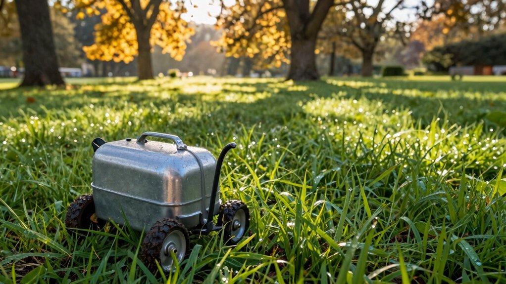 Read more about the article What Lawn Fertilizer Does: Benefits & How It Works