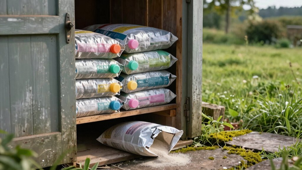 Read more about the article Do Lawn Fertilizers Expire? What You Need to Know