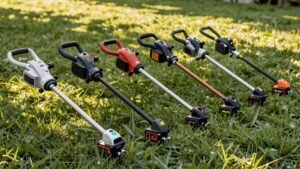 Read more about the article 7 Best Battery String Trimmers That’ll Keep Your Lawn Pristine