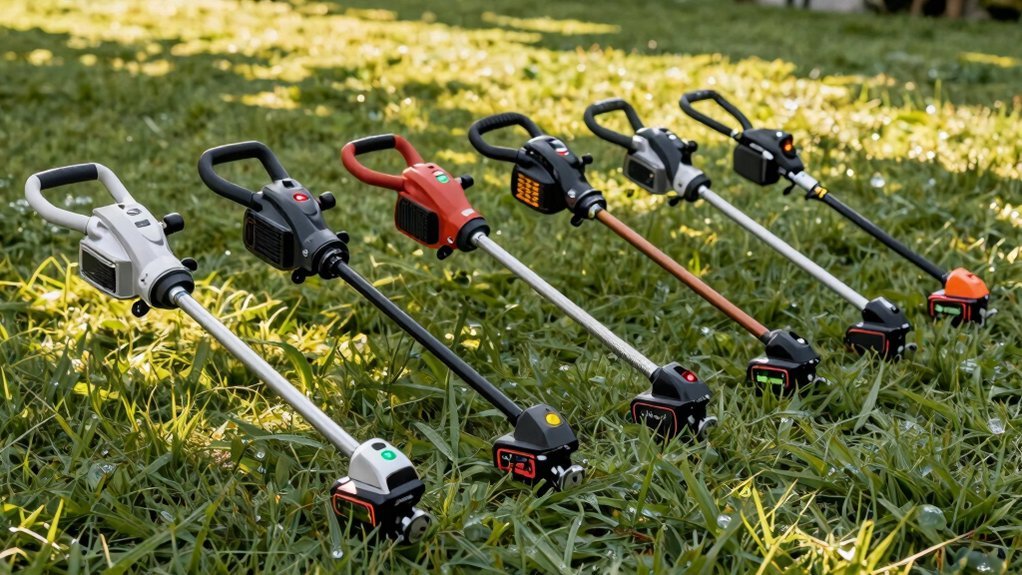 Read more about the article 7 Best Battery String Trimmers That’ll Keep Your Lawn Pristine