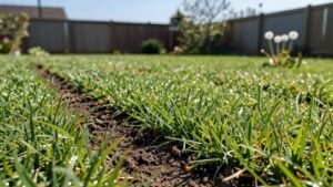 Read more about the article What Is a Lawn Scarifier? a Quick Guide to Healthy Grass