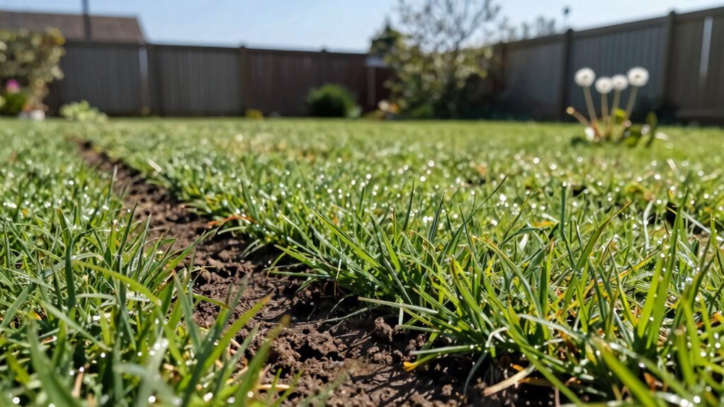 Read more about the article What Is a Lawn Scarifier? a Quick Guide to Healthy Grass