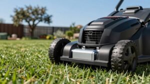 Read more about the article How Long Do Lawn Mower Batteries Last?