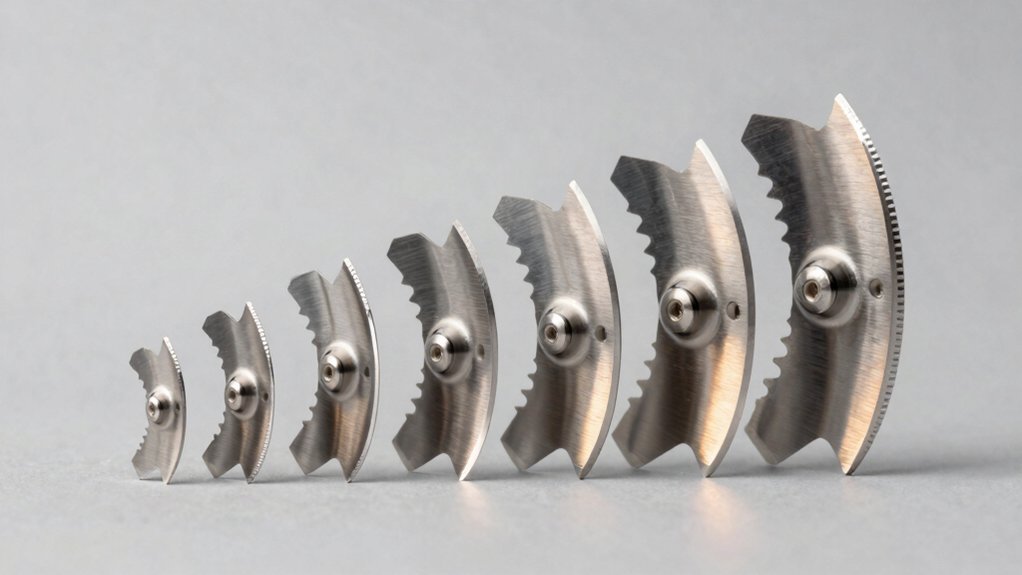 Read more about the article 7 Best Lawn Mower Blades That Keep Your Grass Looking Sharp