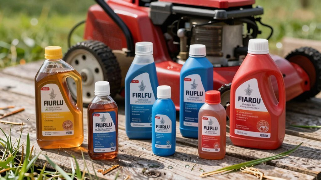 Read more about the article 7 Best Gas Stabilizers That Keep Your Lawn Mower Running Strong