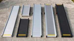 Read more about the article 7 Best Ramps for Lawn Mower That Make Loading Easier