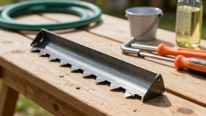 Read more about the article How to Fix a Lawn Mower: Quick Diy Guide