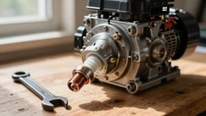 Read more about the article How to Check Your Lawn Mower’s Spark Plug Efficiently