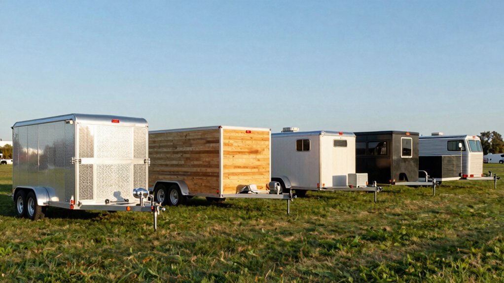 Read more about the article 7 Best Trailers for Lawn Mowers That Handle Any Yard Job