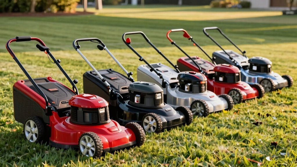 Read more about the article 7 Best Lawn Mowers That’ll Transform Your Yard This Season
