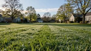 Read more about the article When to Mow Your Lawn in Spring: a Quick Guide