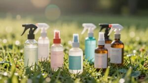 Read more about the article 7 Best Flea and Tick Sprays That’ll Protect Your Lawn
