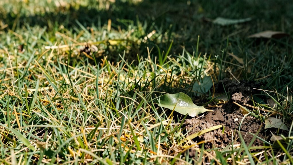 Read more about the article How to Tell if Your Lawn Needs Fertilizer