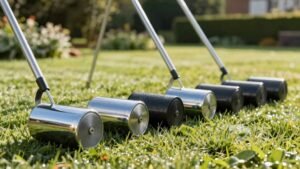 Read more about the article 7 Best Lawn Rollers That’ll Make Your Grass Perfectly Smooth