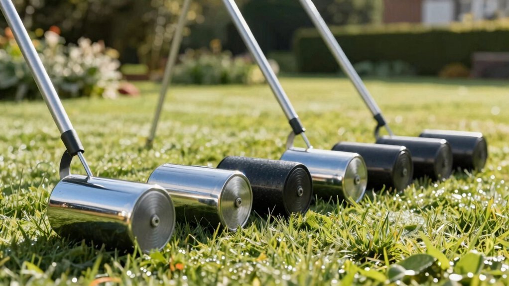 Read more about the article 7 Best Lawn Rollers That’ll Make Your Grass Perfectly Smooth