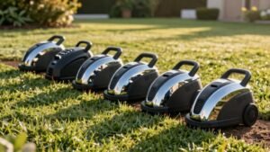 Read more about the article 7 Best Electric Edgers That’ll Transform Your Lawn’s Clean Lines