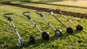Read more about the article 7 Best Lawn Scarifiers That’ll Transform Your Grass This Season