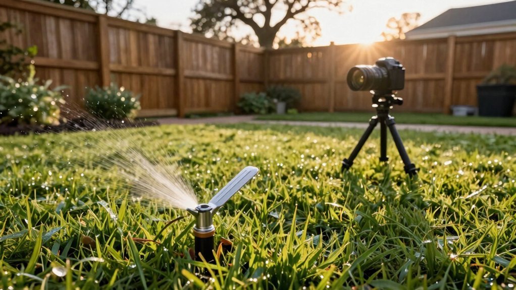 Read more about the article How Often Should You Sprinkle Your Lawn?