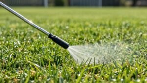Read more about the article How to Properly Use Preen Weed Killer on Your Lawn