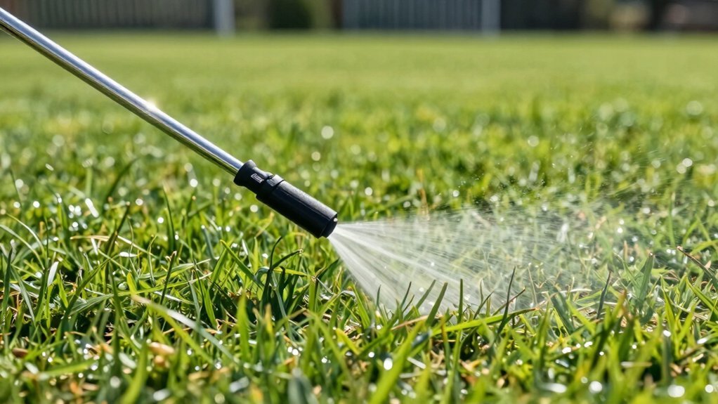 Read more about the article How to Properly Use Preen Weed Killer on Your Lawn