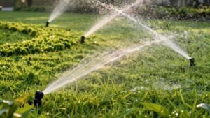 Read more about the article 7 Best Sprinkler Systems That Keep Lawns Green Year-Round