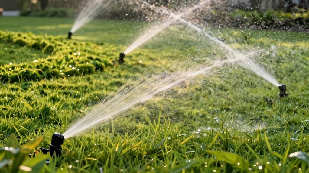 Read more about the article 7 Best Sprinkler Systems That Keep Lawns Green Year-Round