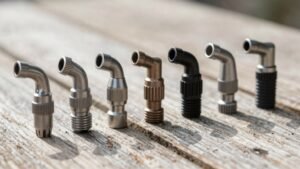 Read more about the article 7 Best Leaf Blower Attachments for Gutters That Actually Work