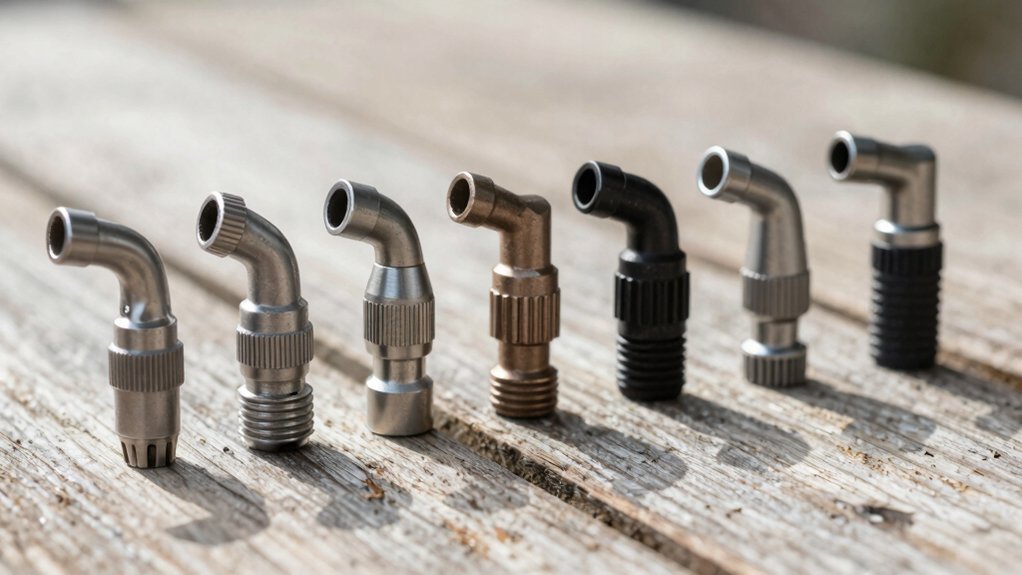 Read more about the article 7 Best Leaf Blower Attachments for Gutters That Actually Work